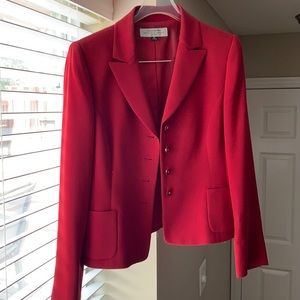 Awesome tahari suit and skirt